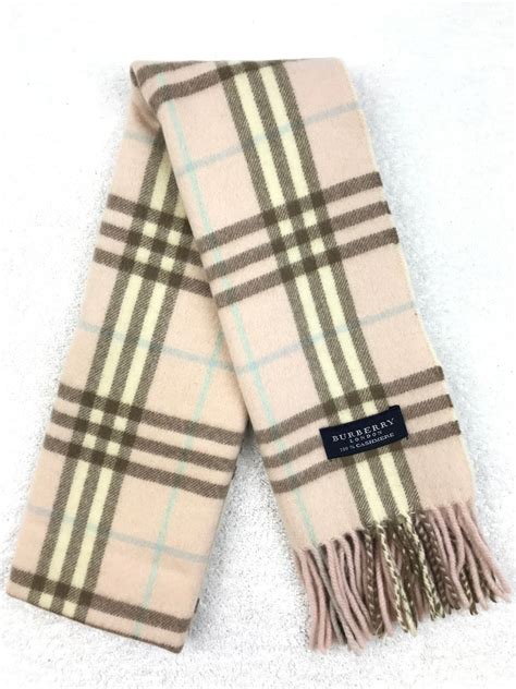 burberry pink heart scarf|original burberry scarf.